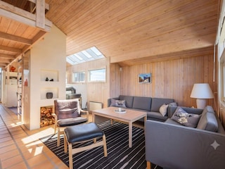 Ferienhaus Saltum  15