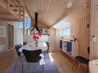 Ferienhaus Saltum  18
