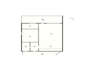 Ferienhaus Lysekil Grundriss 10