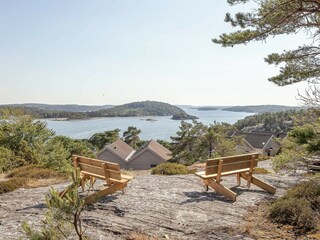 Ferienhaus Lysekil  19