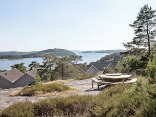 Ferienhaus Lysekil  20