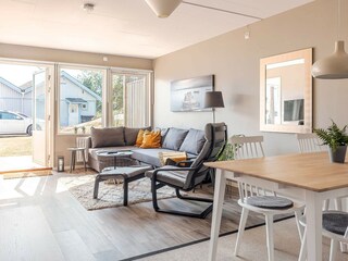 Ferienhaus Lysekil  24