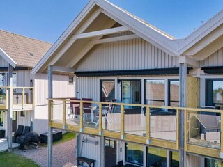 Ferienhaus Lysekil Außenaufnahme 5