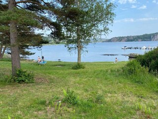 Ferienhaus Lysekil Außenaufnahme 6