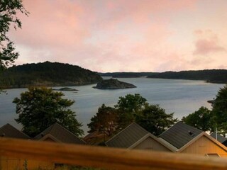 Ferienhaus Lysekil  13