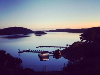 Ferienhaus Lysekil Außenaufnahme 8