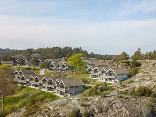 Ferienhaus Lysekil Außenaufnahme 2
