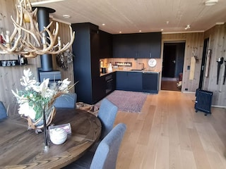 Ferienhaus Setesdal  36
