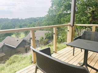 Ferienhaus Lysekil Außenaufnahme 3
