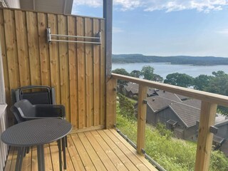 Ferienhaus Lysekil Außenaufnahme 5