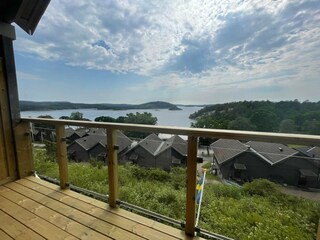 Ferienhaus Lysekil Außenaufnahme 6