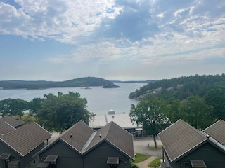 Ferienhaus Lysekil Außenaufnahme 13