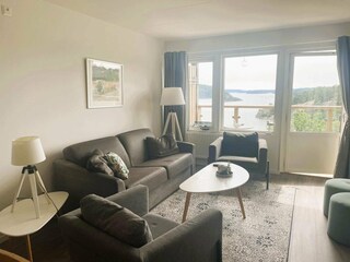 Ferienhaus Lysekil  19