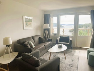 Ferienhaus Lysekil  23