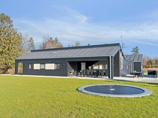 Ferienhaus Hasle Außenaufnahme 8