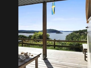 Ferienhaus Lysekil  10