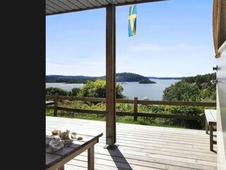 Ferienhaus Lysekil  9
