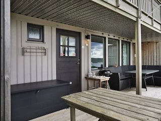 Ferienhaus Lysekil  15