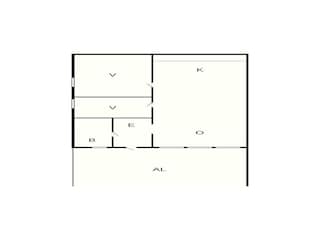 Ferienhaus Lysekil Grundriss 8