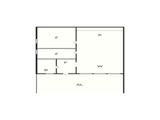 Ferienhaus Lysekil Grundriss 8