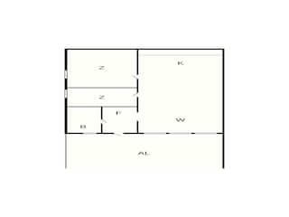 Ferienhaus Lysekil Grundriss 9