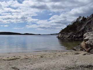 Ferienhaus Risør  11