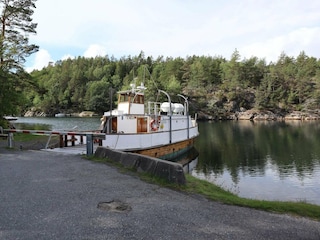 Ferienhaus Risør  13