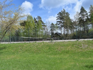Ferienhaus Risør  14