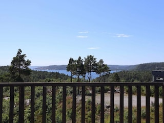 Ferienhaus Risør  19