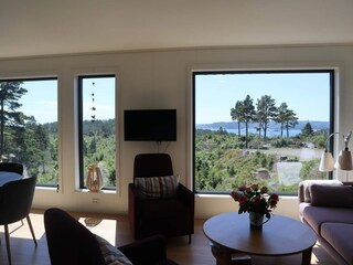 Ferienhaus Risør  22