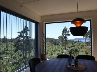 Ferienhaus Risør  23