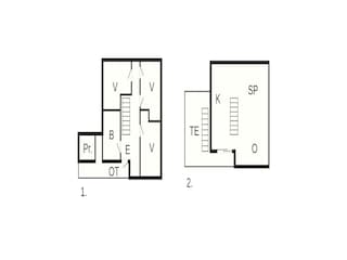 Ferienhaus Risør Grundriss 10