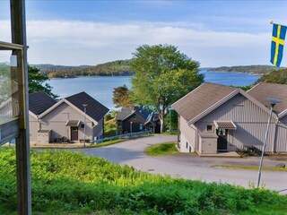 Holiday house Lysekil Outdoor Recording 5