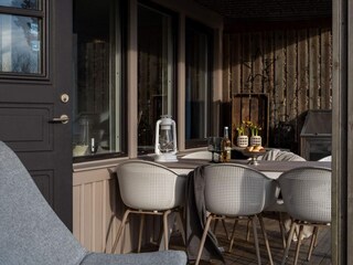 Ferienhaus Lysekil Außenaufnahme 7