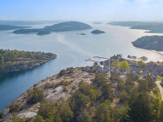 Ferienhaus Lysekil Außenaufnahme 18