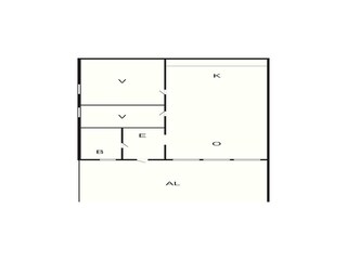 Ferienhaus Lysekil Grundriss 20