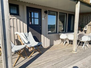 Ferienhaus Lysekil Außenaufnahme 10
