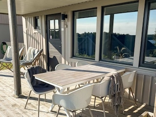 Ferienhaus Lysekil Außenaufnahme 11