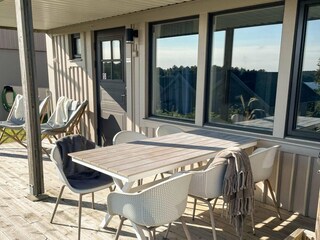 Holiday house Lysekil Outdoor Recording 15