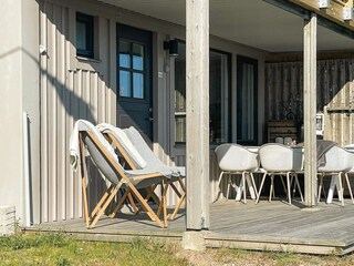 Ferienhaus Lysekil Außenaufnahme 13