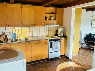 Ferienhaus Kivik  30