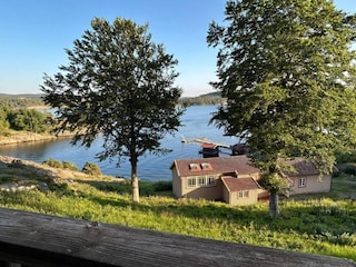 Holiday house Lysekil Outdoor Recording 3