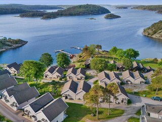 Ferienhaus Lysekil Außenaufnahme 7