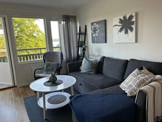 Holiday house Lysekil  13
