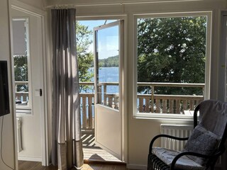 Ferienhaus Lysekil Außenaufnahme 6
