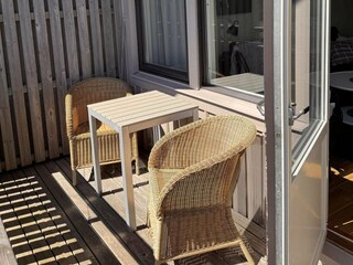 Ferienhaus Lysekil Außenaufnahme 4