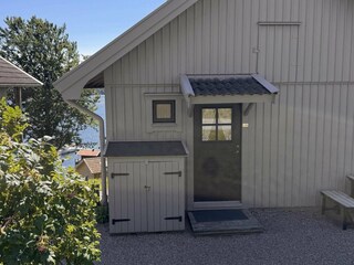 Holiday house Lysekil  19