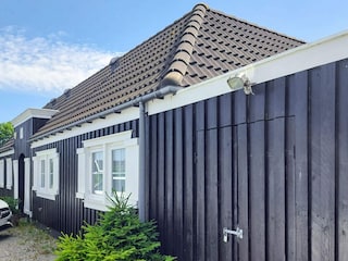 Ferienhaus Tisvildeleje Außenaufnahme 2