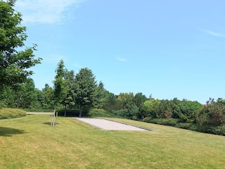 Ferienhaus Tisvildeleje Außenaufnahme 4