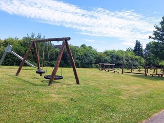 Ferienhaus Tisvildeleje Außenaufnahme 7